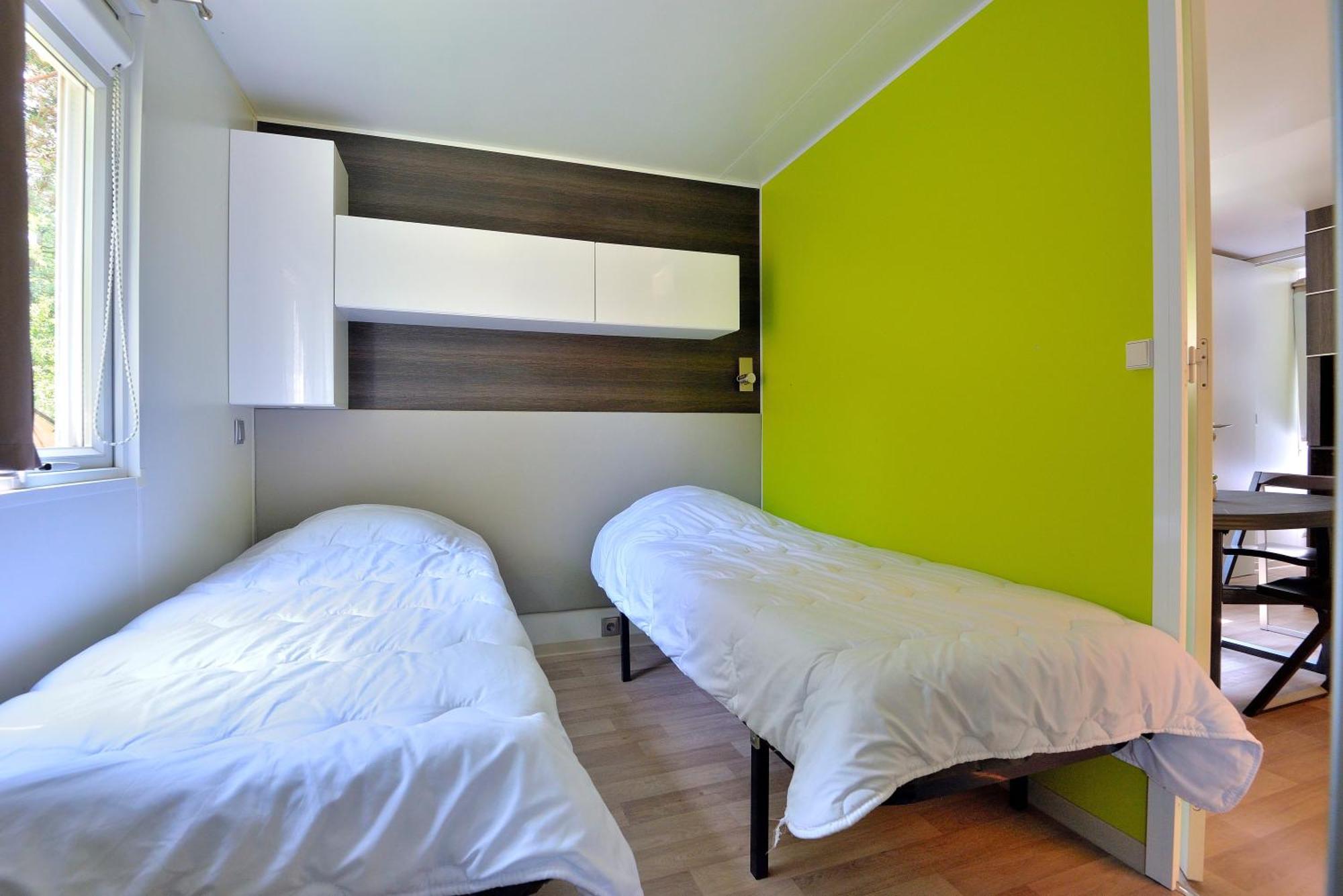 Camping Etang De La Vallee Combreux Room photo