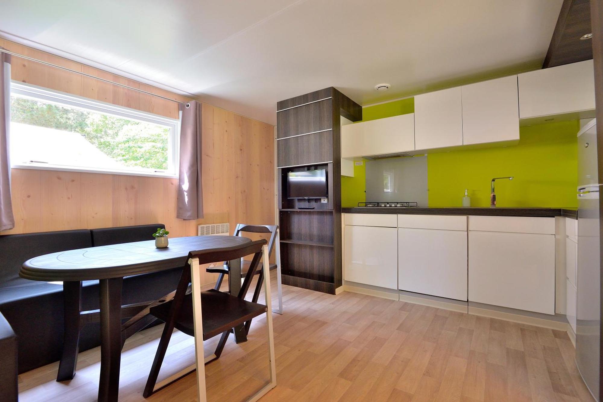 Camping Etang De La Vallee Combreux Room photo